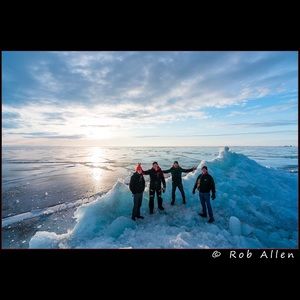 Meet your Posher, Ryan